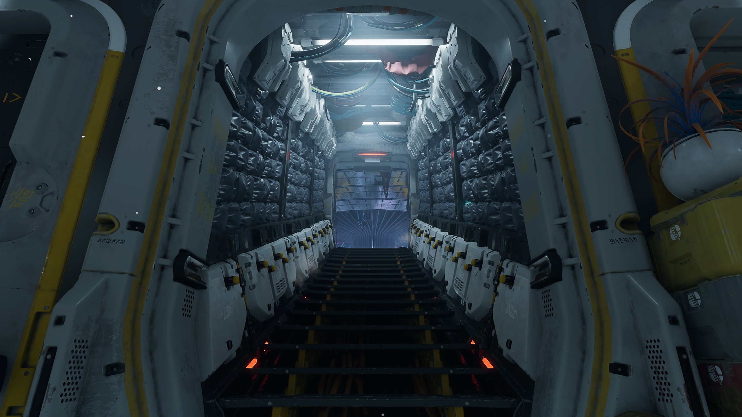 Guardians Of The Galaxy Screenshot